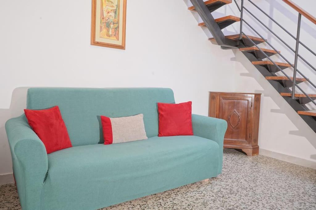 Апартаменты Gest Short Rent Siena 4 Экстерьер фото